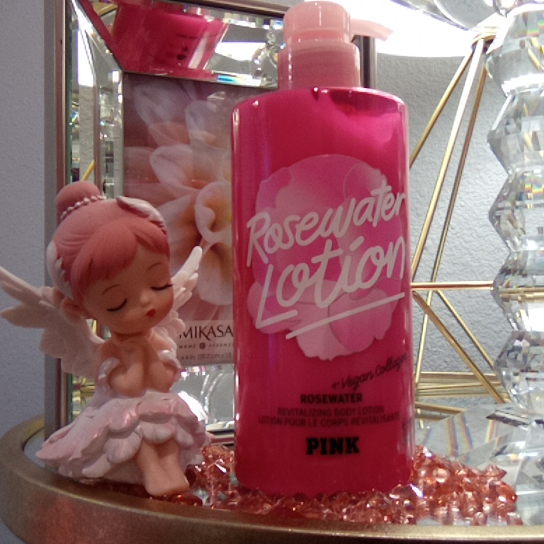 Body Lotion